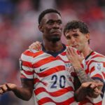 Warum Folarin Balogun die Geheimwaffe ist, die Team USA braucht – Film Daily
