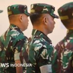 Andrie Yunus: Bagaimana kelanjutan pascavonis pengadilan militer?