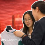 Mode: Junge Frauen in China wechseln zur Herrenmode