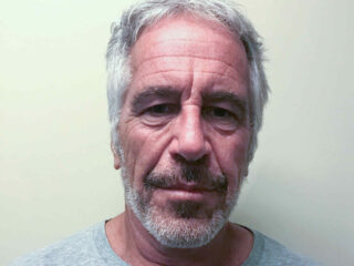 Wer ist jetzt die „Jeffrey Epstein-Familie“, Mark Epstein – Film Daily