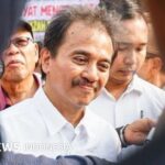 Jokowi-Zertifikat: Roy Suryo und Doktor Tifa verhaftet, wie ist die Situation?