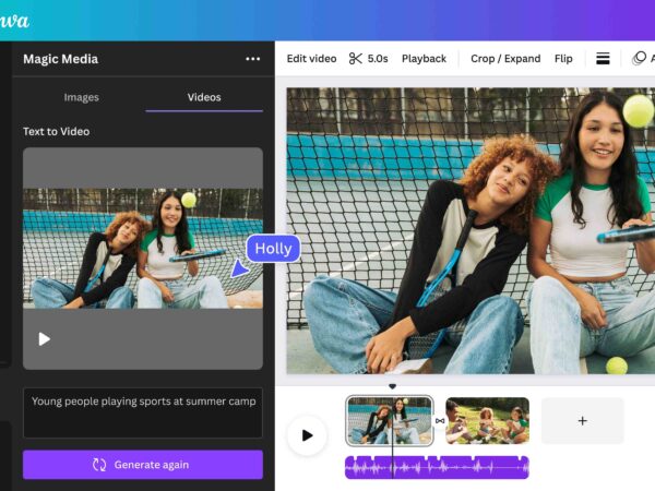 Nutzen Sie diesen KI-Videogenerator kostenlos – Film Daily