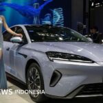 Elektroautos: Kontroverse Die USA werfen BYD Beziehungen zum chinesischen Militär vor
