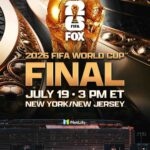 Sichern Sie sich Tickets für die Weltmeisterschaft 2026 unter 200 US-Dollar – tun Sie dies – Film Daily