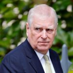 Andrew Mountbatten-Windsor – Film Daily