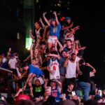 Warum Knicks NY-Fans dieses Team für etwas Besonderes halten – Film Daily