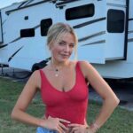 Was plant Corinna Kopf für ihren nächsten Karriereschritt? – Film Daily