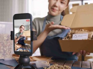 Warum TikTok-Creator-Kampagnen das Influencer-Marketing gewinnen – Film Daily