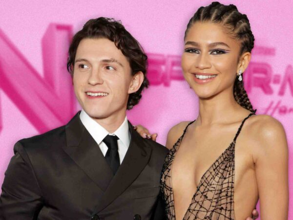 Wie Tom Holland und Zendaya sich am Set verliebten – Film Daily