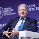 Leon Blacks Verbindungen zu Epstein werfen immer noch Fragen auf: Watch – Film Daily
