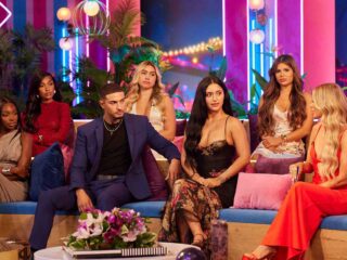 Warum Love Island USA reddit in dieser Staffel gespalten ist – Film Daily