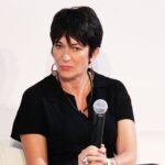 Wird „Ghislaine Maxwell“ im Gefängnis das Schicksal von „Jeffrey Epstein“ teilen? – Film Daily