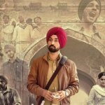 Diljit Dosanjh und Naseeruddin Shah Power Imtiaz Alis poetische Geschichte von Liebe und Verlust