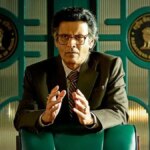 Manoj Bajpayee führt ein hartnäckiges Drama an, das es nicht schafft, Dringlichkeit aufzubauen