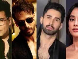Dharma Productions schließt den 14. Mai 2027 für Raj Mehtas Action-Entertainer Tiger Shroff, Janhvi Kapoor und Lakshya ab