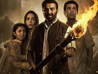 Sunny Deol kehrt mit Rajkumar Santoshi in Batwara 1947 zurück, Aamir Khan Productions schließt die Veröffentlichung am Tag der Teilung ab