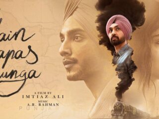 Imtiaz Alis Diljit Dosanjh, Vedang Raina und Sharvari Starrer streben eine Eröffnung mit niedrigem 1,50 Crore an