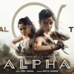 Alia Bhatt verwandelt Sita in einem brutalen ersten Blick in den wilden neuen Soldaten des Yrf Spy Universe