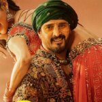 „Tipps Music veröffentlicht komplettes Album mit neuem Mouni Roy und Jimmy Sheirgill Track Padosan“