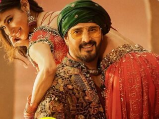 „Tipps Music veröffentlicht komplettes Album mit neuem Mouni Roy und Jimmy Sheirgill Track Padosan“