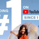 Cocktail 2-Trailer führt eine Woche lang die YouTube-Charts an, Shahid Kapoor, Kriti Sanon und Rashmika Mandanna Film sorgen für großes Aufsehen