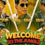 Akshay Kumar, Suniel Shetty und ein riesiges Ensemble entfesseln einen ausgewachsenen Comic-Wahnsinn