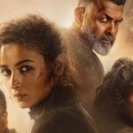 YRF lässt Alpha-Poster nach Veröffentlichung des Teasers fallen, Alia Bhatt und Sharvari führen gemeinsam mit Bobby Deol und Anil Kapoor den Aktionsangriff an