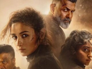 YRF lässt Alpha-Poster nach Veröffentlichung des Teasers fallen, Alia Bhatt und Sharvari führen gemeinsam mit Bobby Deol und Anil Kapoor den Aktionsangriff an