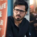 Schießerei auf Emraan Hashmi in Haridwar gerät in Schwierigkeiten, nachdem gefälschte Café- und Barschilder Proteste ausgelöst haben