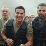 Willkommen im Dschungel-Trailer Fan-Reaktionen Rufen Sie Akshay Kumars Ensemble-Komödie als vollen Paisa-Vasool-Entertainer an