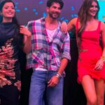 Cocktail 2 veranstaltet heute sein erstes Fan-Festival in Mumbai, während Maddock Films und Luv Films Musik-Promotionen zum Leben erwecken