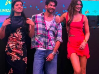 Cocktail 2 veranstaltet heute sein erstes Fan-Festival in Mumbai, während Maddock Films und Luv Films Musik-Promotionen zum Leben erwecken