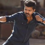 Mutmaßlicher Drahtzieher hinter der Verbreitung von Vijay-Filmmaterial in Chennai verhaftet