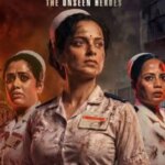 „Bharat Bhagya Viddhaata von Kangana Ranaut hat einen schwachen Start und kassiert trotz Ticketangebot 1 Crore Rupien“