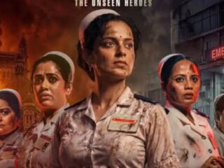 „Bharat Bhagya Viddhaata von Kangana Ranaut hat einen schwachen Start und kassiert trotz Ticketangebot 1 Crore Rupien“