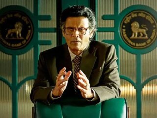 Manoj Bajpayee und Adah Sharma Starrer eröffnen langsam mit Rs 90 Lakh