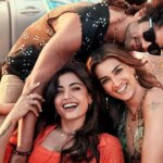 Der Vorverkauf für Cocktail 2 beginnt am 14. Juni, da Shahid Kapoor, Kriti Sanon und Rashmika Mandanna ein neues lustiges Video veröffentlichen