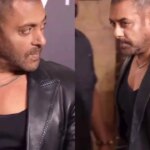 Salman Khans neuer Look für Dil Rajus Svc63 sorgt bei der Lagaan 25-Feier von Aamir Khan Productions für Aufsehen