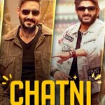 „Dhamaal 4 Amps“ von Ajay Devgn steigert den Wahnsinn mit Chatni, Ravi Kishan bringt Bhojpuri-Swagger in den neuen Song