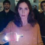Disclosure Day verbucht am Eröffnungswochenende Indiens 7 Crore Rupien, Steven Spielbergs Film braucht jetzt einen stärkeren Wochentagstrend