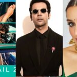 „Cocktail 2 bringt Teaser von Rajkummar Raos Prahaar und Shraddha Kapoors Eetha auf die große Leinwand“