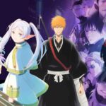 Warte, es sind Jungs? Warum Femboy-Anime-Charaktere Fans austricksen – Film Daily