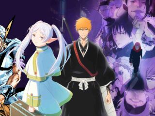 Warte, es sind Jungs? Warum Femboy-Anime-Charaktere Fans austricksen – Film Daily