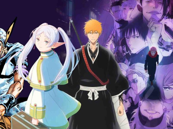 Warte, es sind Jungs? Warum Femboy-Anime-Charaktere Fans austricksen – Film Daily