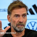 Jürgen Klopp wird offiziell deutscher Nationaltrainer – „Messias“ oder nur Vertuschung?