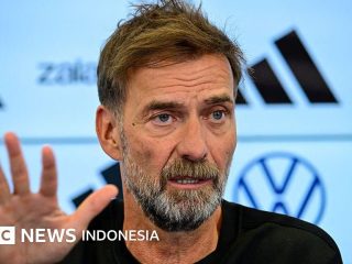 Jürgen Klopp wird offiziell deutscher Nationaltrainer – „Messias“ oder nur Vertuschung?