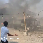 Aksi main hakim sendiri di Jakarta dan Bali – Mengapa tak bisa disebut masalah sepele?