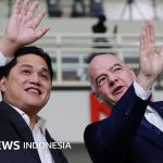 Sepak bola: Mengapa rencana FIFA yang didukung Erick Thohir memicu ancaman boikot?