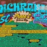 Synchronize Fest 2026 Umumkan Line Up Fase Ke-2
