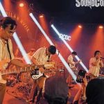 Kiprah Dua Dekade hingga Tur Inggris Jadi Sorotan ,The Changcuters Jadi Terdakwa di DCDC Pengadilan Musik Edisi 65